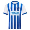 Conjunto (Camiseta+Pantalón Corto) Brighton Hove Albion Primera Equipación 2024-25 - Niño